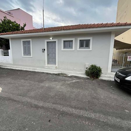 Willa Cozy House in Argostoli Zewnętrze zdjęcie