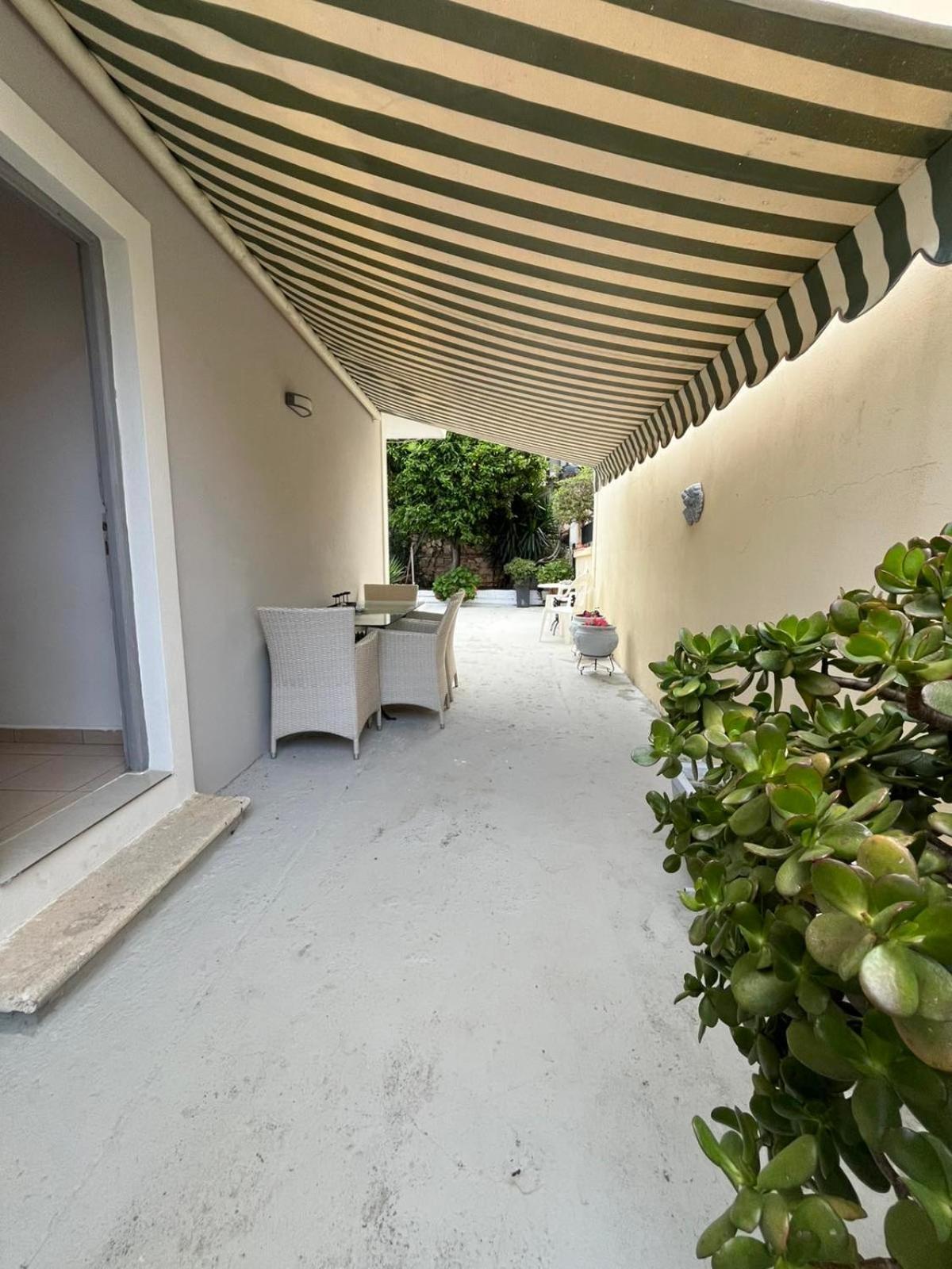 Willa Cozy House in Argostoli Zewnętrze zdjęcie