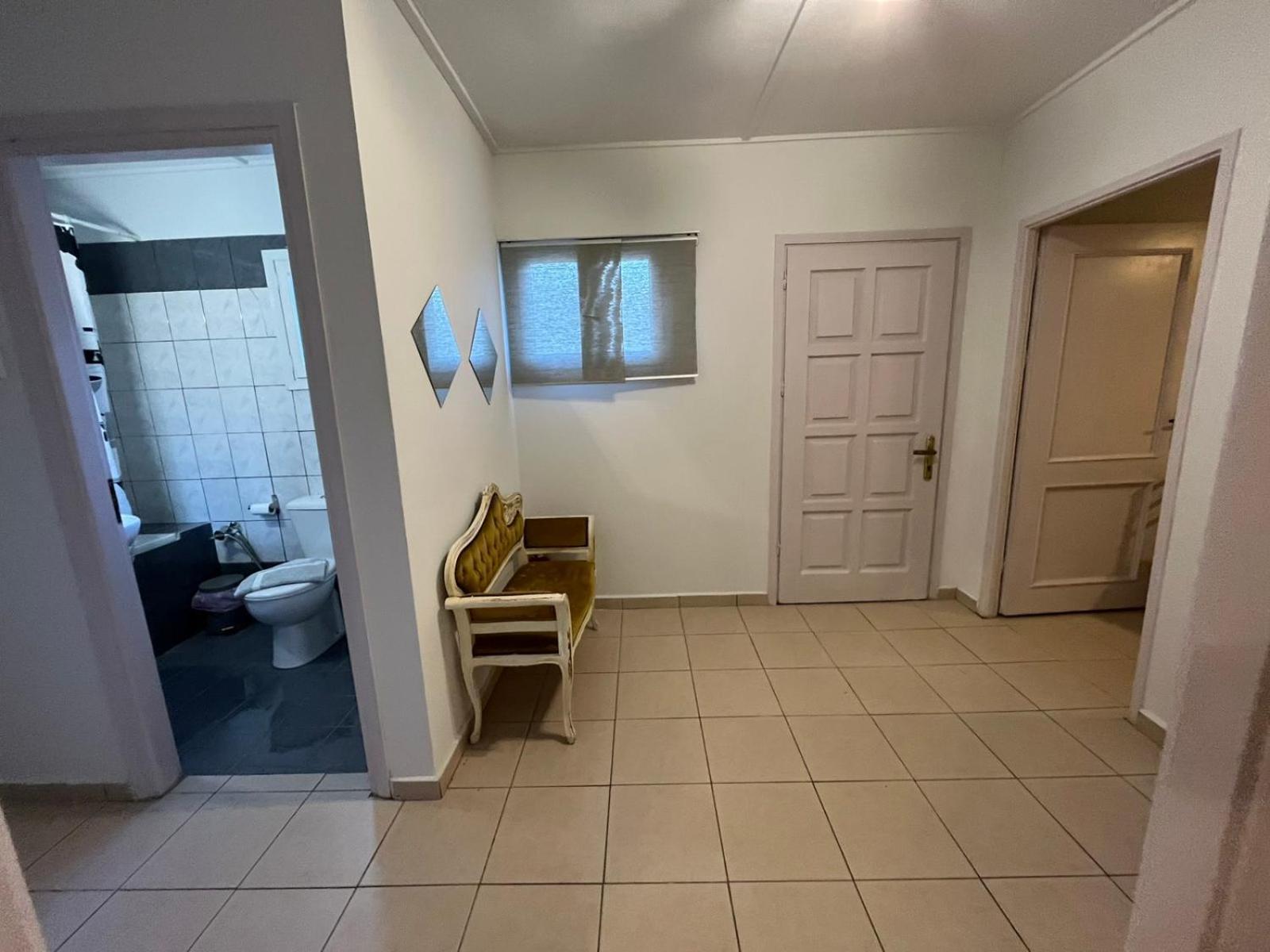 Willa Cozy House in Argostoli Zewnętrze zdjęcie