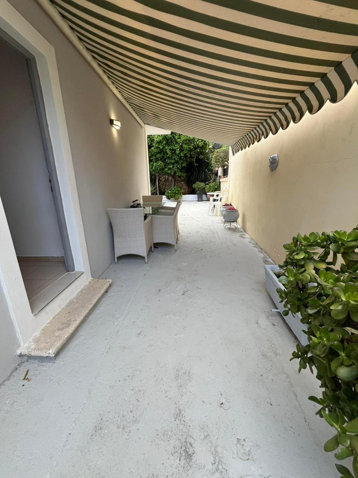 Willa Cozy House in Argostoli Zewnętrze zdjęcie