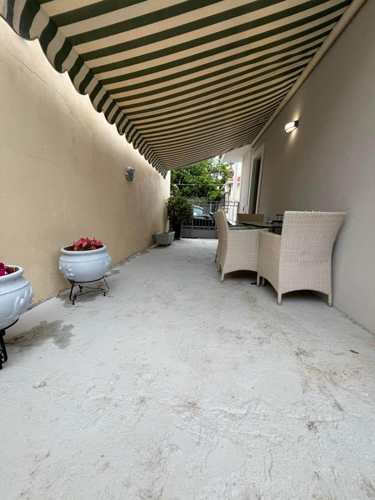 Willa Cozy House in Argostoli Zewnętrze zdjęcie