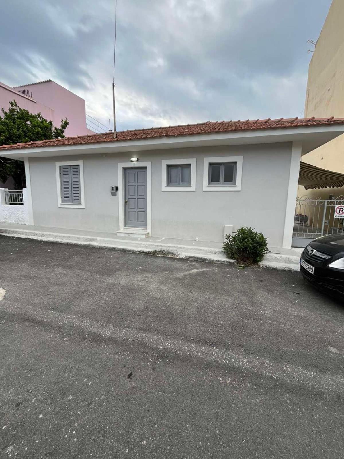 Willa Cozy House in Argostoli Zewnętrze zdjęcie