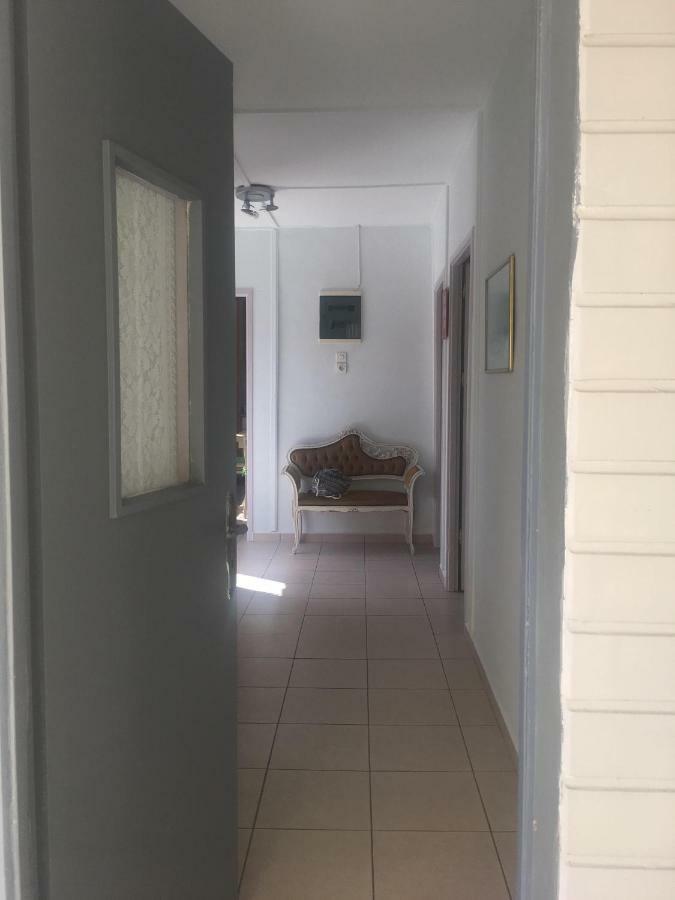 Willa Cozy House in Argostoli Zewnętrze zdjęcie